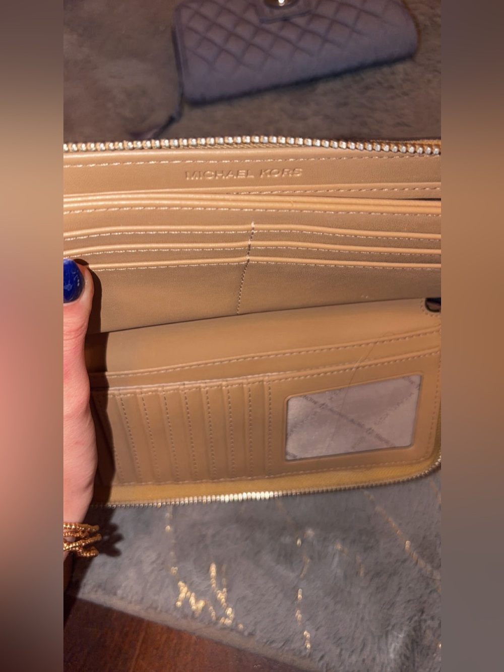 MK wallet - Picture 4 of 7